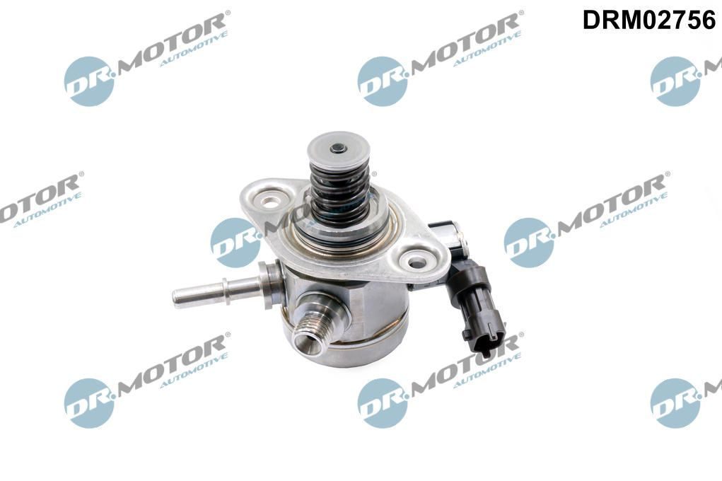 Паливний насос високого тиску (ПНВТ) DR.MOTOR AUTOMOTIVE DRM02756 - zapix