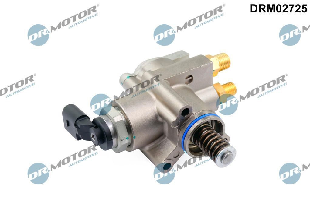 Паливний насос високого тиску (ПНВТ) DR.MOTOR AUTOMOTIVE DRM02725 - zapix