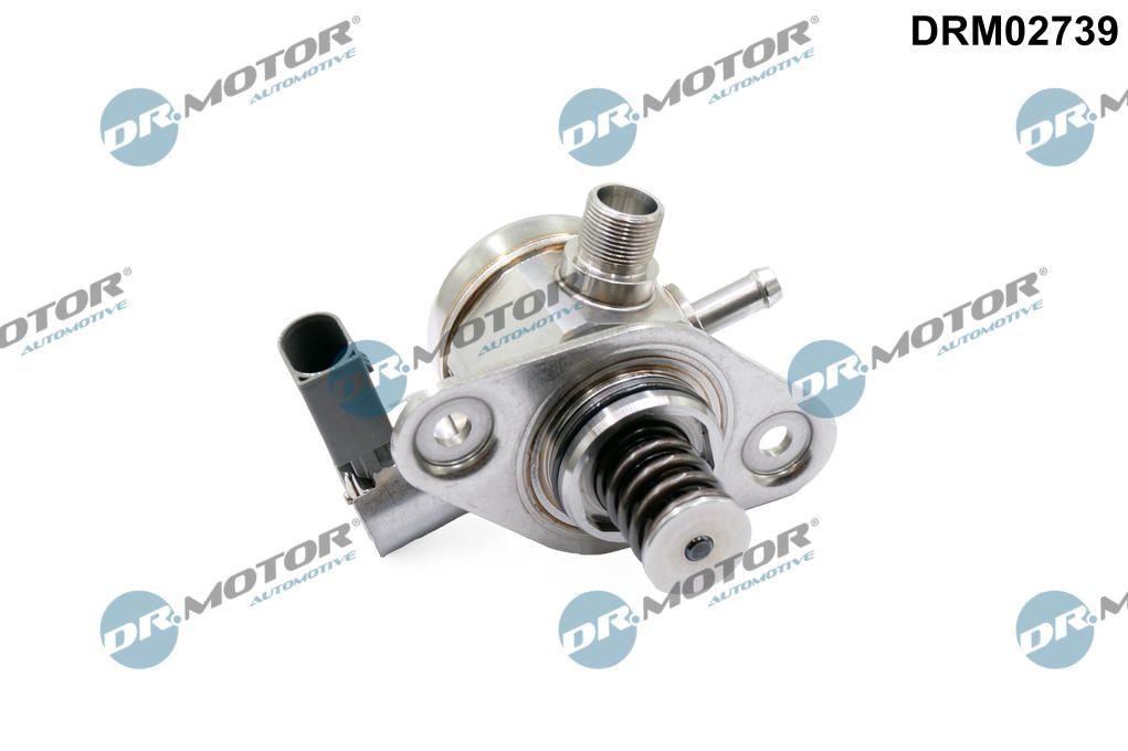 Паливний насос високого тиску (ПНВТ) DR.MOTOR AUTOMOTIVE DRM02739 - zapix