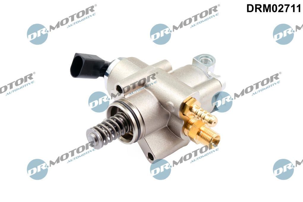 Паливний насос високого тиску (ПНВТ) DR.MOTOR AUTOMOTIVE DRM02711 - zapix