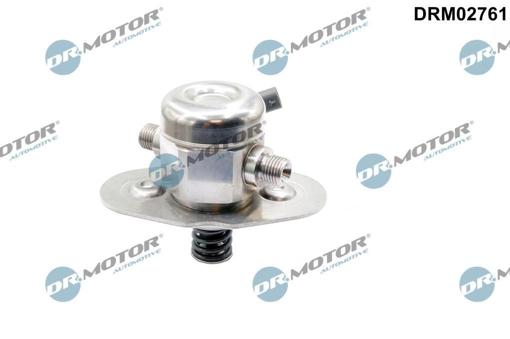 Паливний насос високого тиску (ПНВТ) DR.MOTOR AUTOMOTIVE DRM02761 - zapix