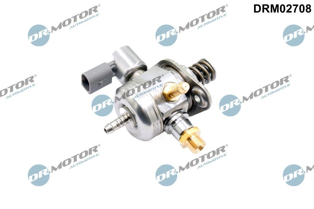 Паливний насос високого тиску (ПНВТ) DR.MOTOR AUTOMOTIVE DRM02708 - zapix