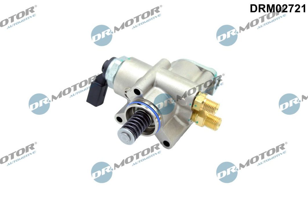 Паливний насос високого тиску (ПНВТ) DR.MOTOR AUTOMOTIVE DRM02721 - zapix
