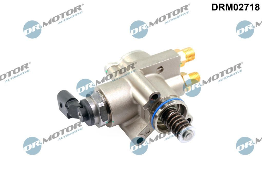 Паливний насос високого тиску (ПНВТ) DR.MOTOR AUTOMOTIVE DRM02718 - zapix