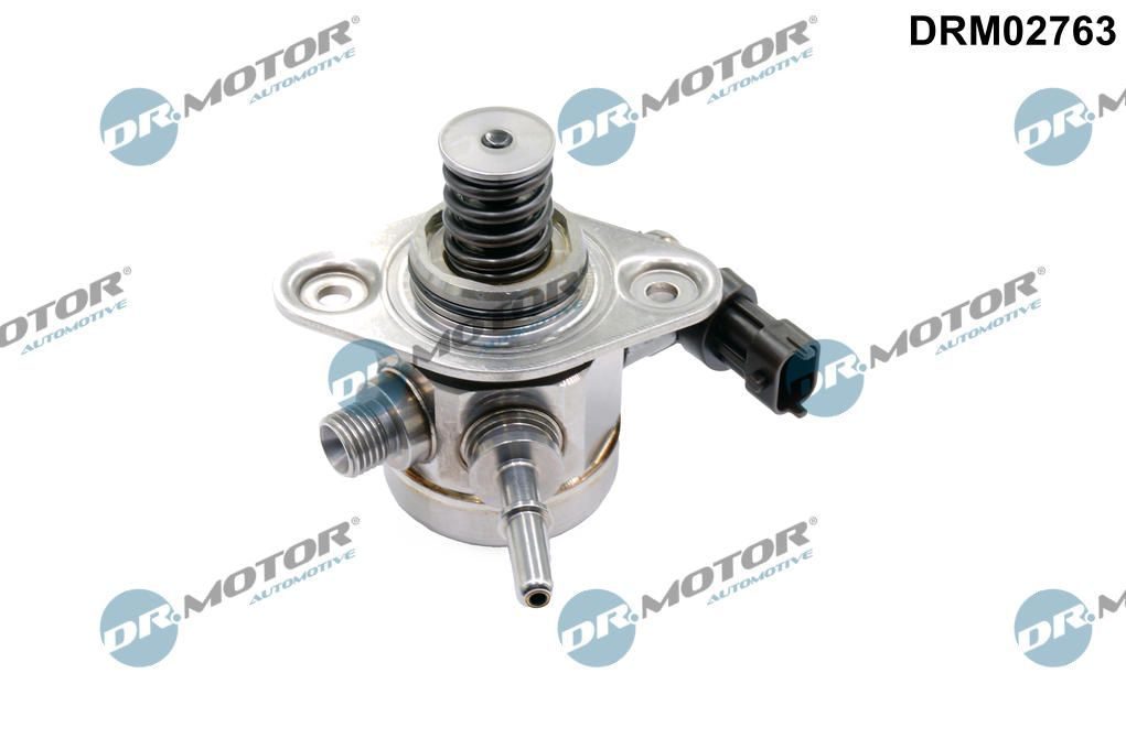 Паливний насос високого тиску (ПНВТ) DR.MOTOR AUTOMOTIVE DRM02763 - zapix