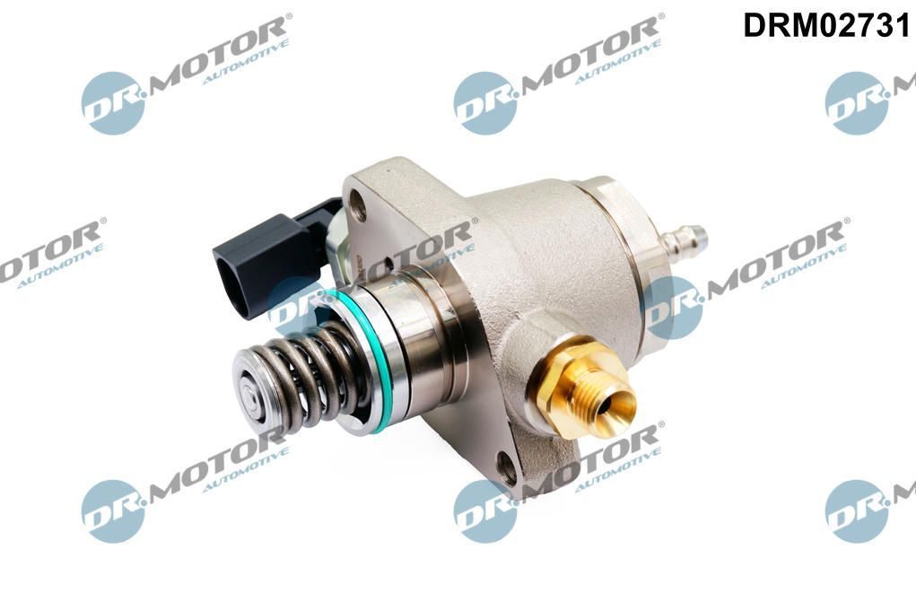 Паливний насос високого тиску (ПНВТ) DR.MOTOR AUTOMOTIVE DRM02731 - zapix