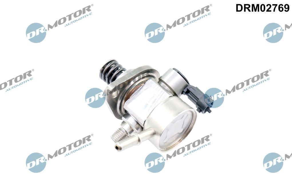 Паливний насос високого тиску (ПНВТ) DR.MOTOR AUTOMOTIVE DRM02769 - zapix
