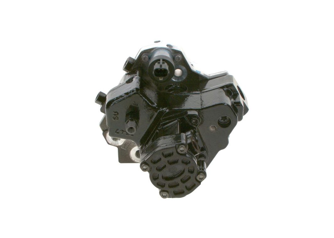 Паливний насос високого тиску (ПНВТ) BOSCH 0445020208 - zapix