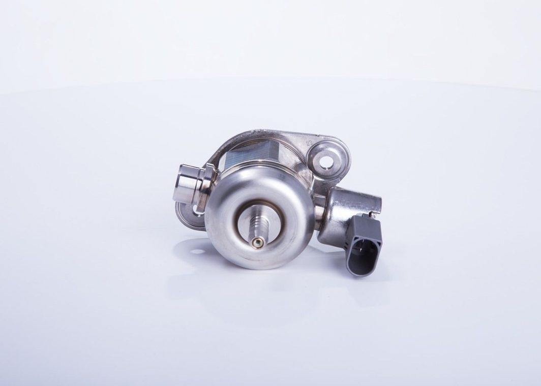 Паливний насос високого тиску (ПНВТ) BOSCH 0261520472 - zapix