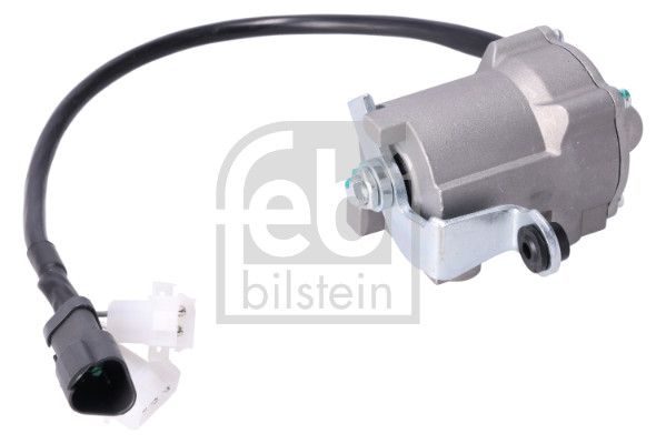 Датчик положення педалі акселератора FEBI BILSTEIN 100179 - zapix