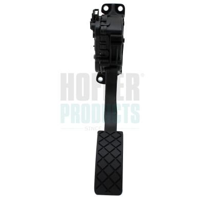 Датчик положення педалі акселератора HOFFER 7513521 - zapix