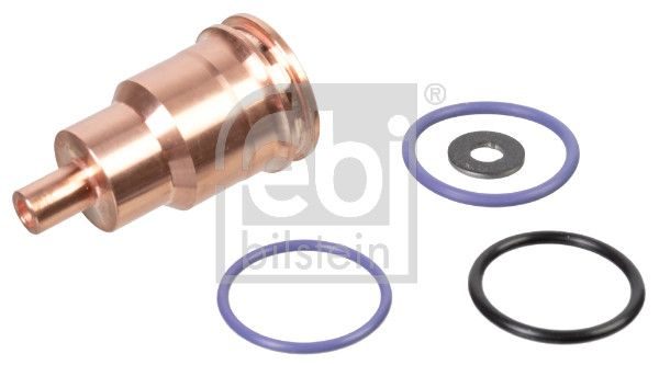Ремонтний комплект форсунки паливної FEBI BILSTEIN 46313 - zapix