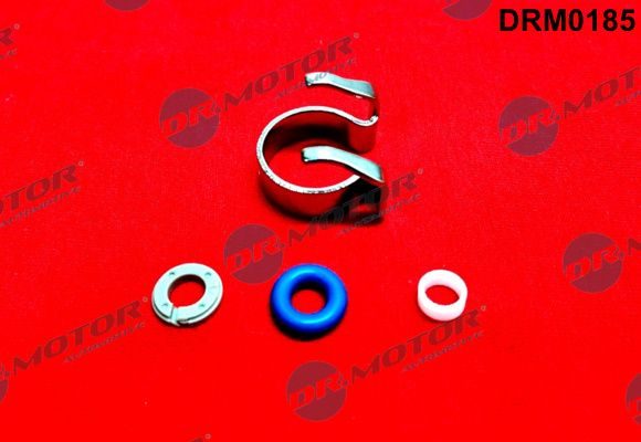 Ремонтний комплект форсунки паливної DR.MOTOR AUTOMOTIVE DRM0185 - zapix