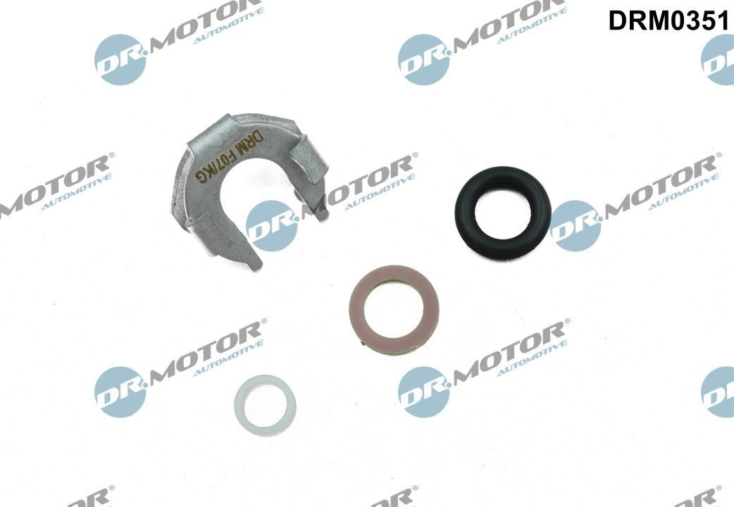 Ремонтний комплект форсунки паливної DR.MOTOR AUTOMOTIVE DRM0351 - zapix