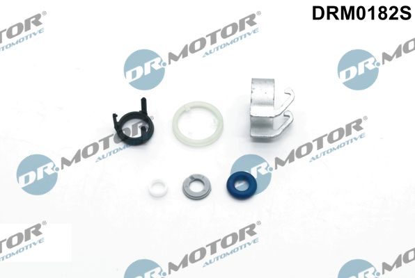 Ремонтний комплект форсунки паливної DR.MOTOR AUTOMOTIVE DRM0182S - zapix