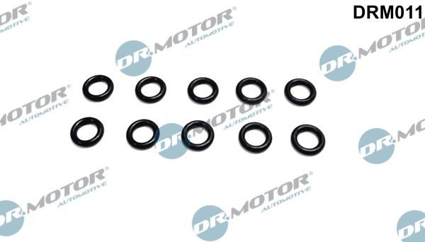 Прокладка форсунки паливної DR.MOTOR AUTOMOTIVE DRM011 - zapix