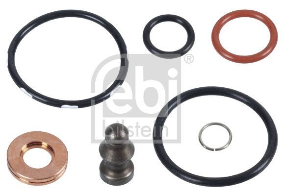 Прокладка форсунки паливної FEBI BILSTEIN 40135 - zapix
