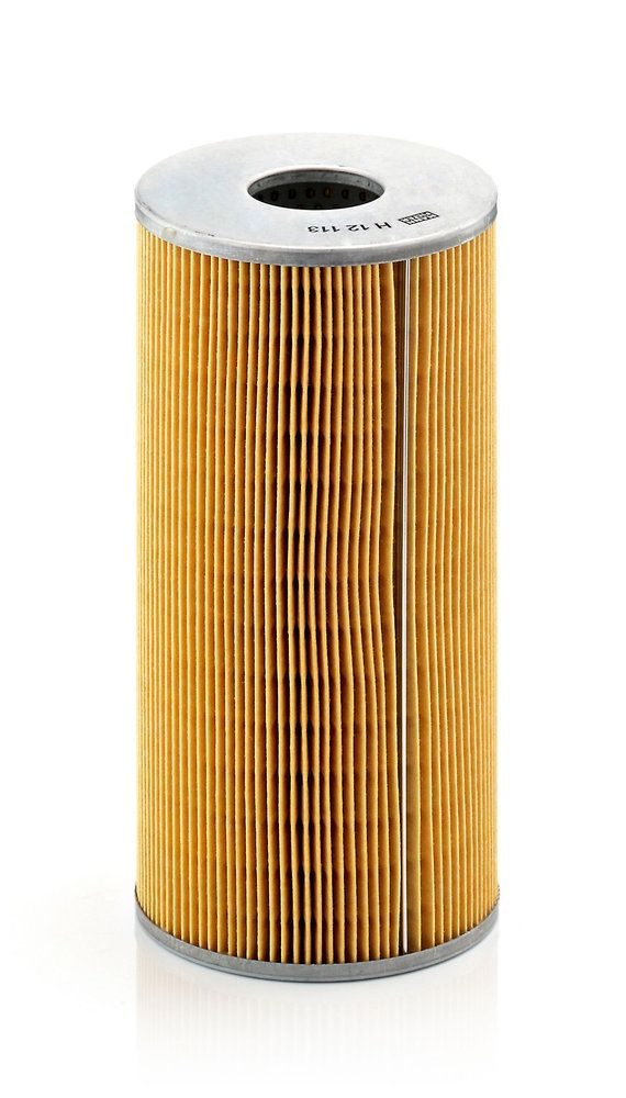 Оливний фільтр MANN-FILTER H12113 - zapix