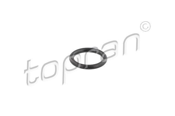 Прокладка форсунки паливної TOPRAN 109640 - zapix