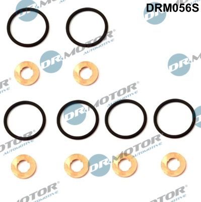 Прокладка форсунки паливної DR.MOTOR AUTOMOTIVE DRM056S - zapix