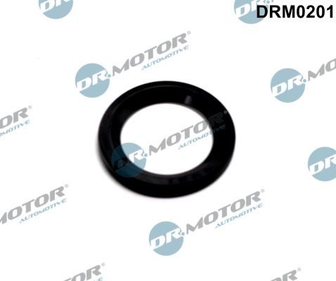 Прокладка форсунки паливної DR.MOTOR AUTOMOTIVE DRM0201 - zapix