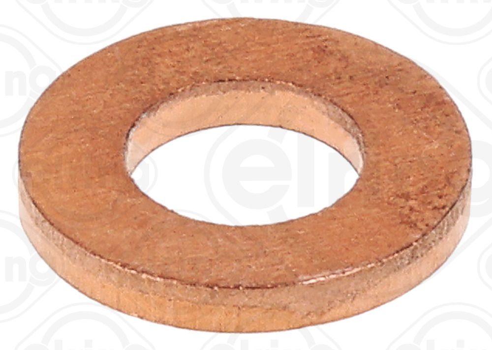 Прокладка форсунки паливної ELRING 006990 - zapix