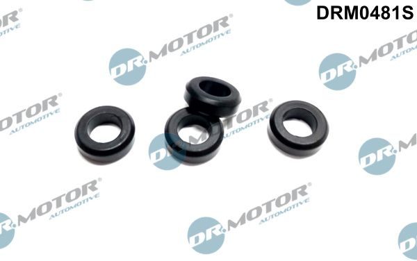 Прокладка форсунки паливної DR.MOTOR AUTOMOTIVE DRM0481S - zapix