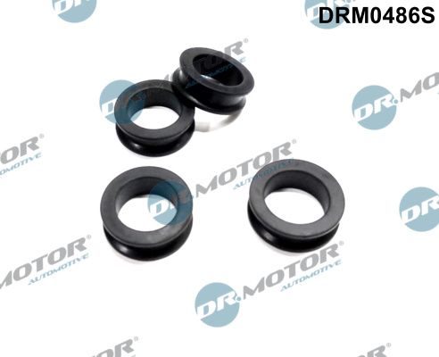 Прокладка форсунки паливної DR.MOTOR AUTOMOTIVE DRM0486S - zapix
