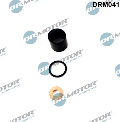 Прокладка форсунки паливної DR.MOTOR AUTOMOTIVE DRM041 - zapix