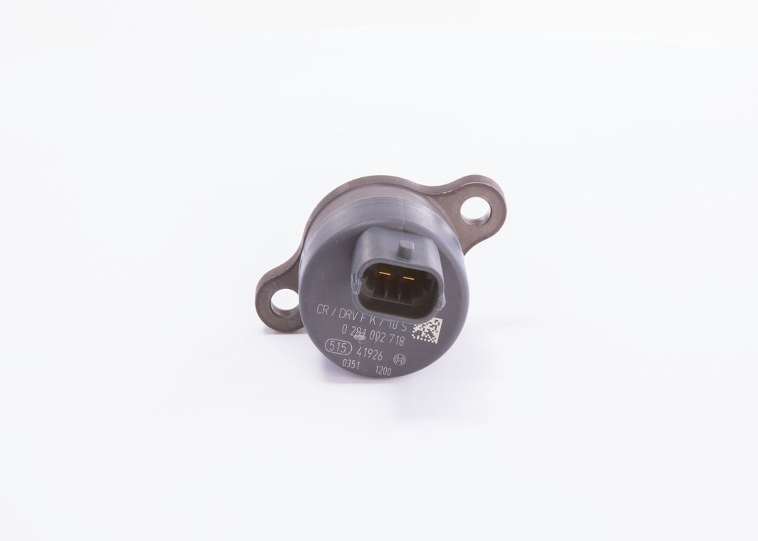 Клапан ПНВТ BOSCH 0281002718 - zapix