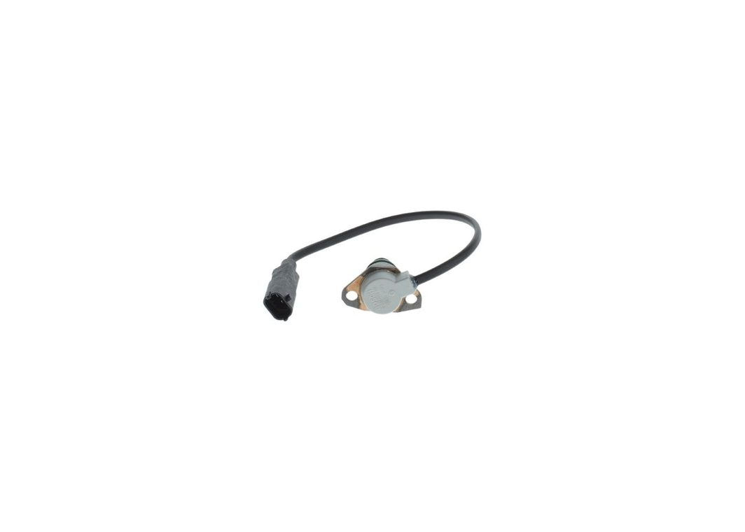 Клапан ПНВТ BOSCH 0281002314 - zapix