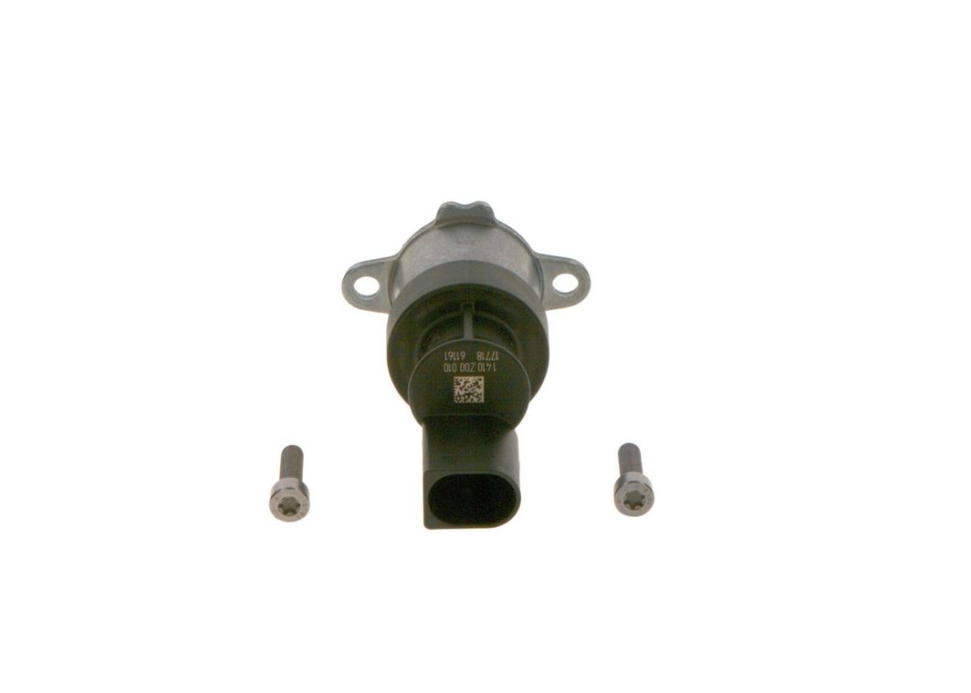 Клапан ПНВТ BOSCH 1462C00991 - zapix