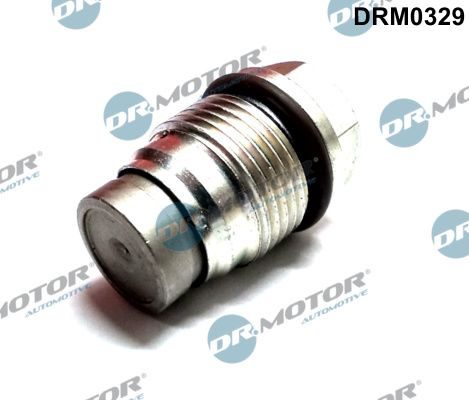 Клапан ПНВТ DR.MOTOR AUTOMOTIVE DRM0329 - zapix