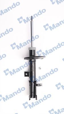Амортизатор MANDO MSS016089 - zapix