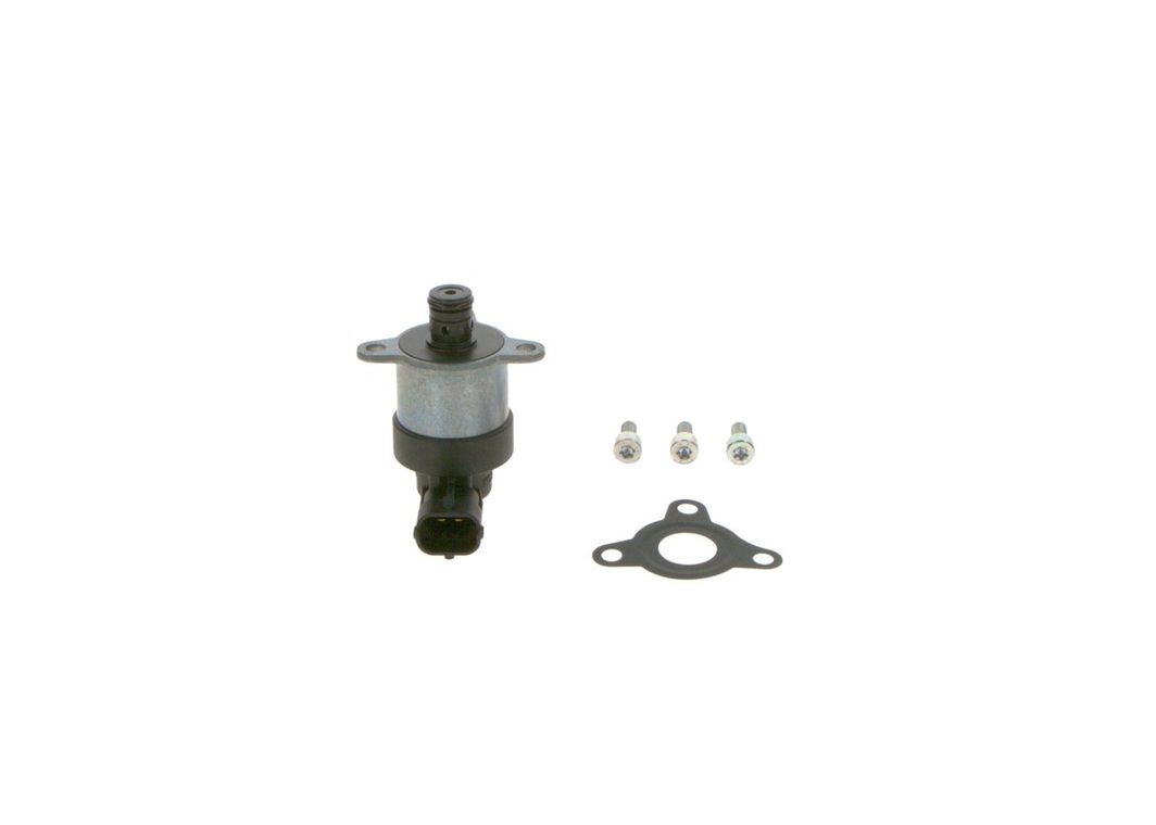 Клапан ПНВТ BOSCH 1465ZS0014 - zapix
