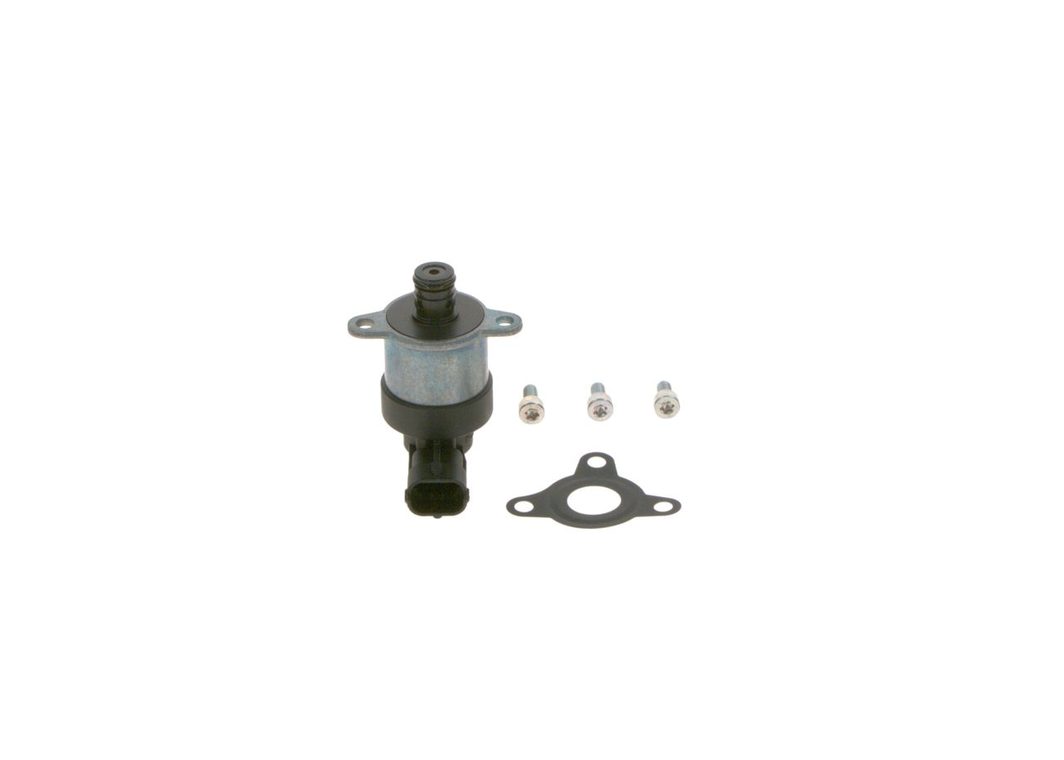 Клапан ПНВТ BOSCH 1465ZS0034 - zapix