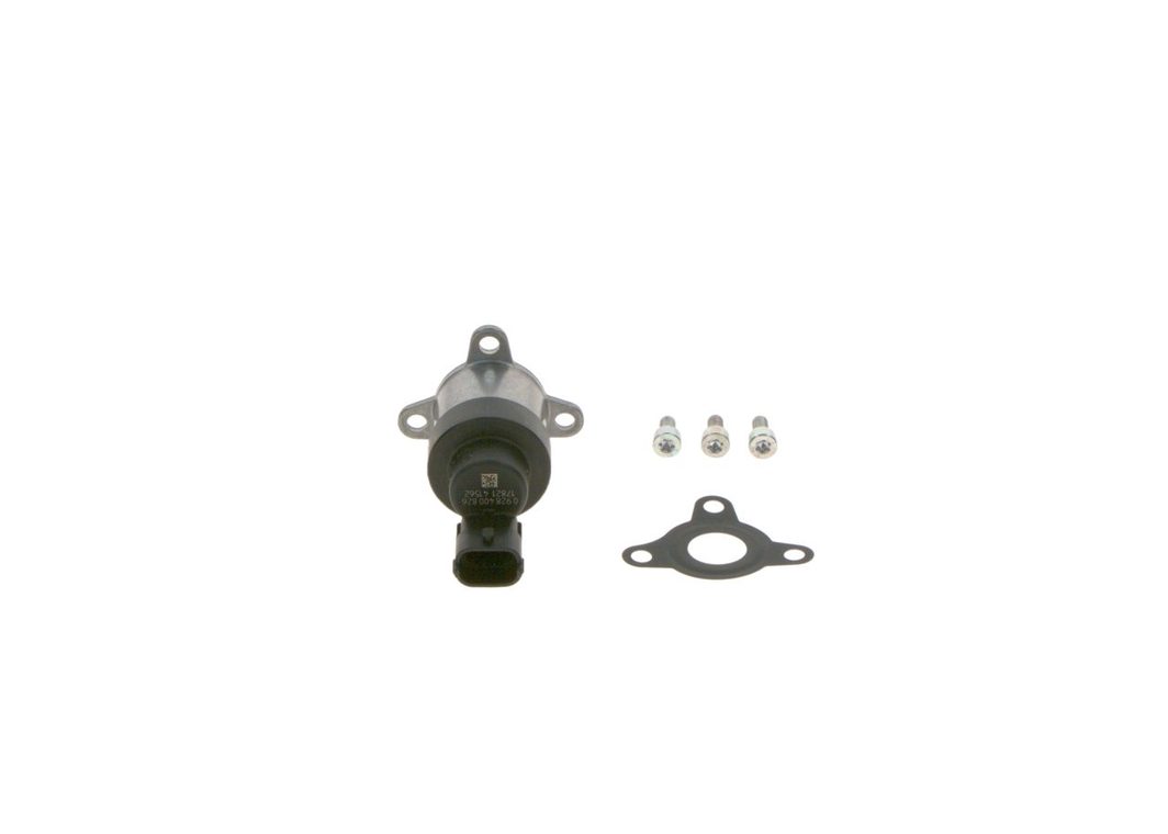 Клапан ПНВТ BOSCH 1465ZS0033 - zapix