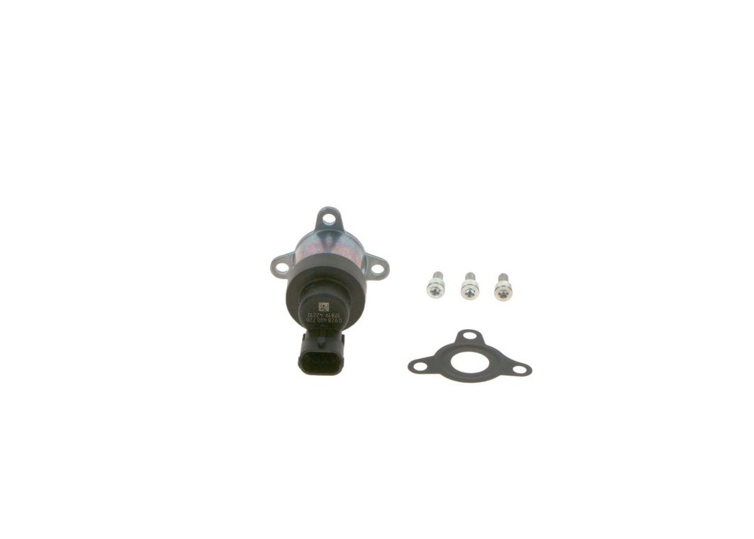 Клапан ПНВТ BOSCH 1465ZS0017 - zapix