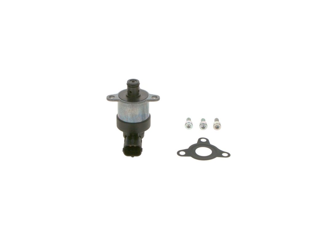 Клапан ПНВТ BOSCH 1465ZS0010 - zapix