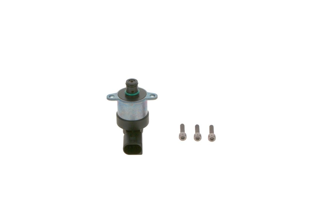 Клапан ПНВТ BOSCH 1465ZS0043 - zapix
