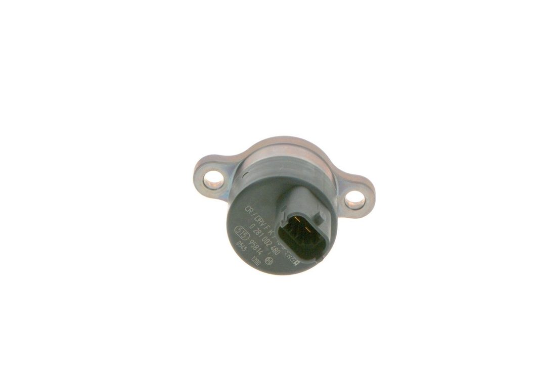 Клапан ПНВТ BOSCH 0281002480 - zapix
