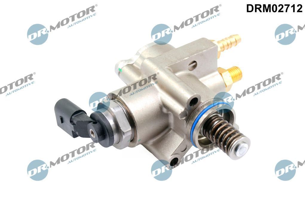 Паливний насос високого тиску (ПНВТ) DR.MOTOR AUTOMOTIVE DRM02712 - zapix