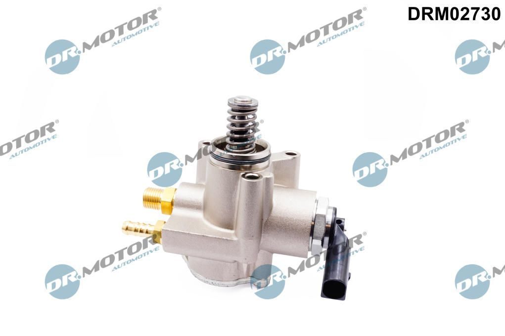 Паливний насос високого тиску (ПНВТ) DR.MOTOR AUTOMOTIVE DRM02730 - zapix