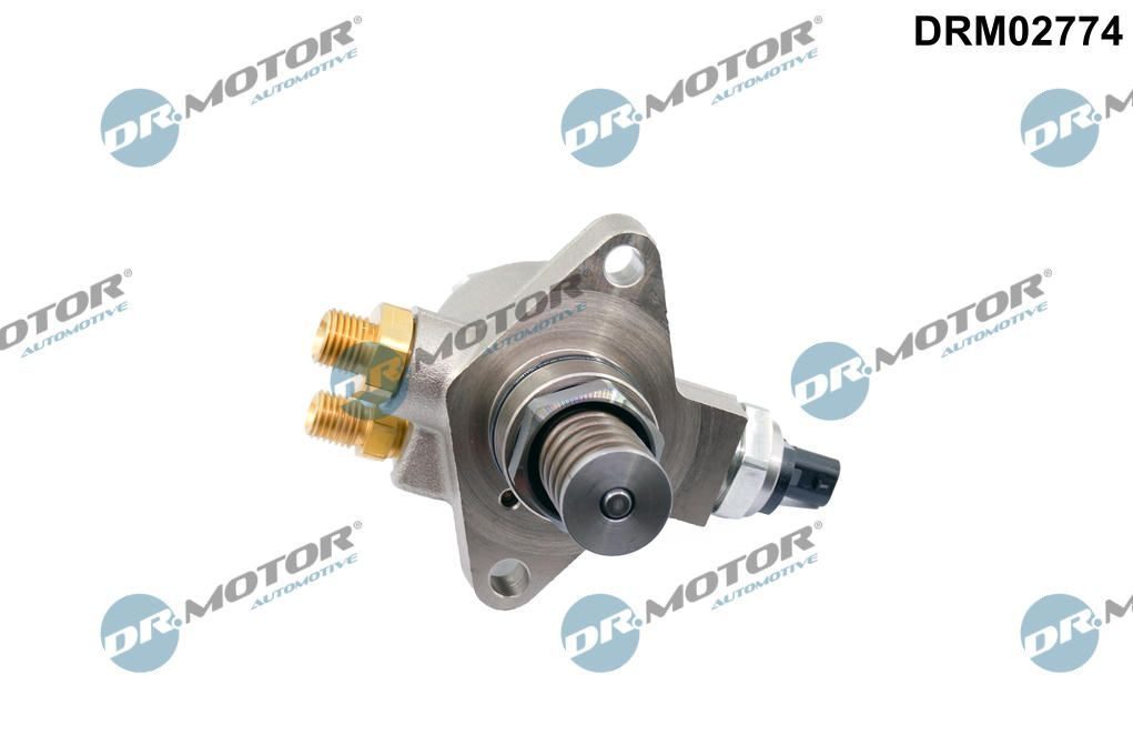 Паливний насос високого тиску (ПНВТ) DR.MOTOR AUTOMOTIVE DRM02774 - zapix