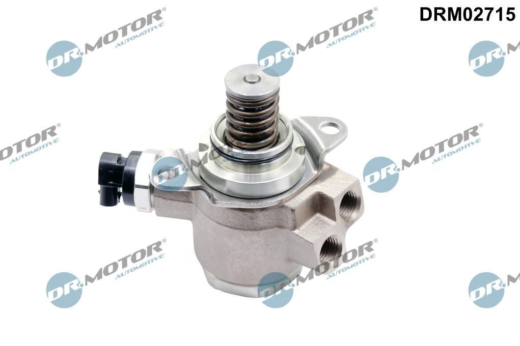 Паливний насос високого тиску (ПНВТ) DR.MOTOR AUTOMOTIVE DRM02715 - zapix
