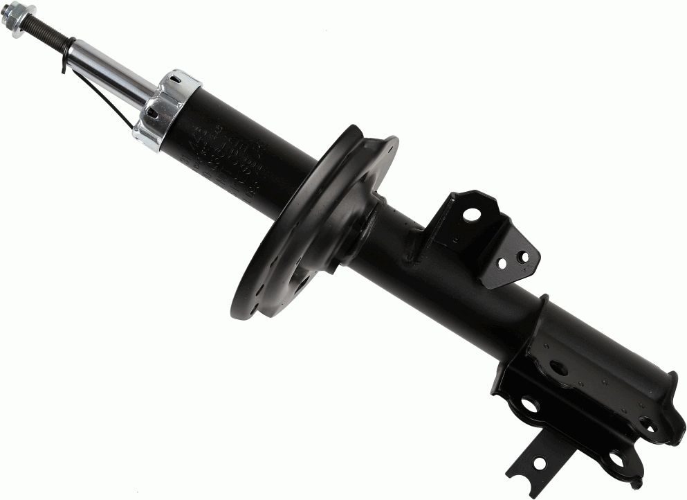 Амортизатор SACHS 317446 - zapix