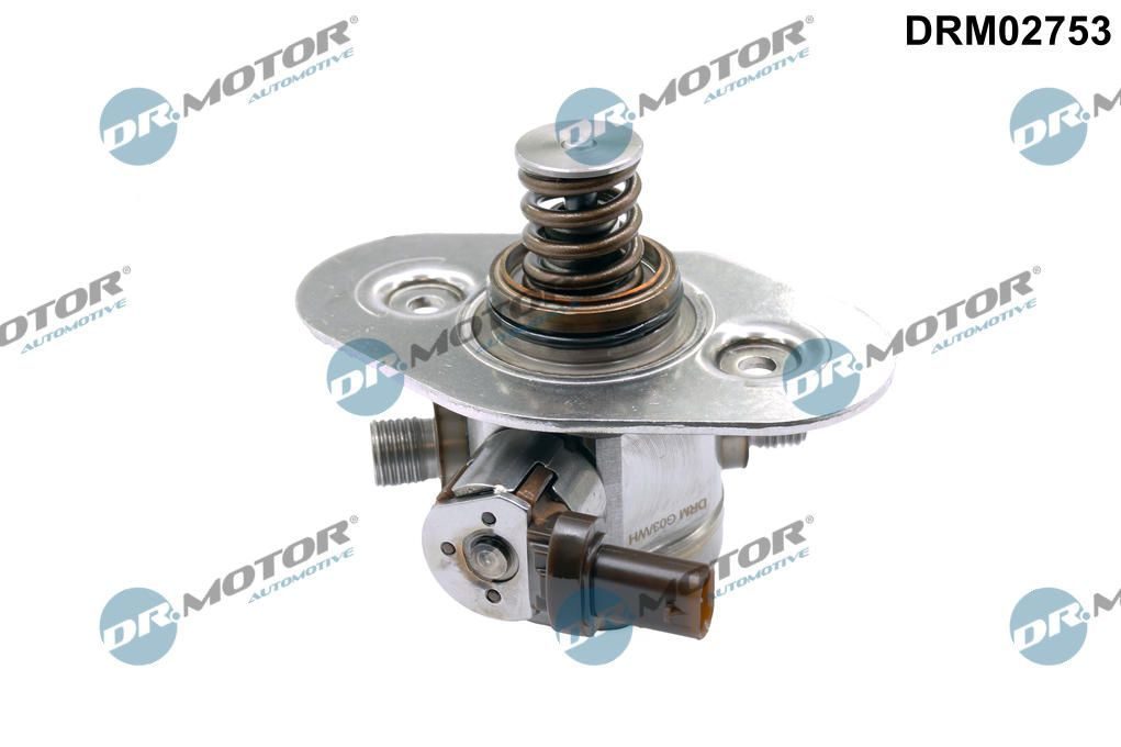 Паливний насос високого тиску (ПНВТ) DR.MOTOR AUTOMOTIVE DRM02753 - zapix