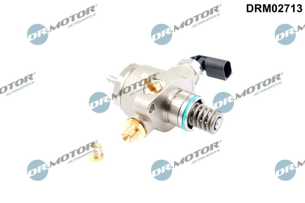 Паливний насос високого тиску (ПНВТ) DR.MOTOR AUTOMOTIVE DRM02713 - zapix