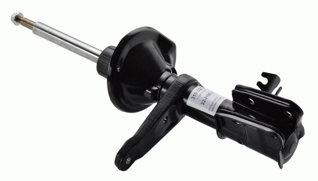 Амортизатор SACHS 310021 - zapix