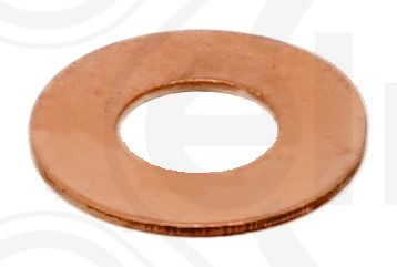 Прокладка форсунки паливної ELRING 106909 - zapix